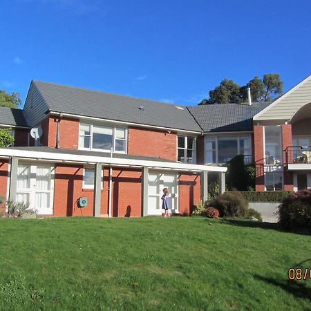 The Cashmere Bothy Christchurch Ruang foto