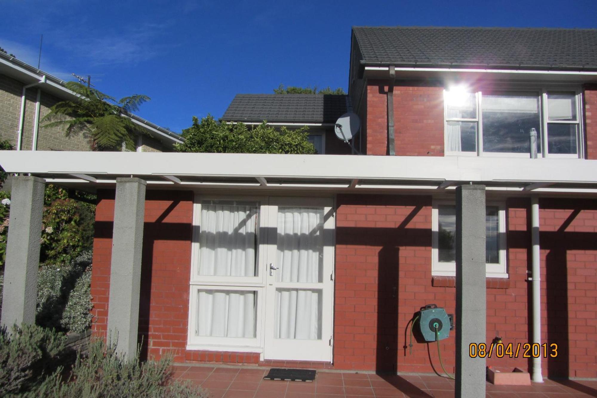 The Cashmere Bothy Christchurch Ruang foto