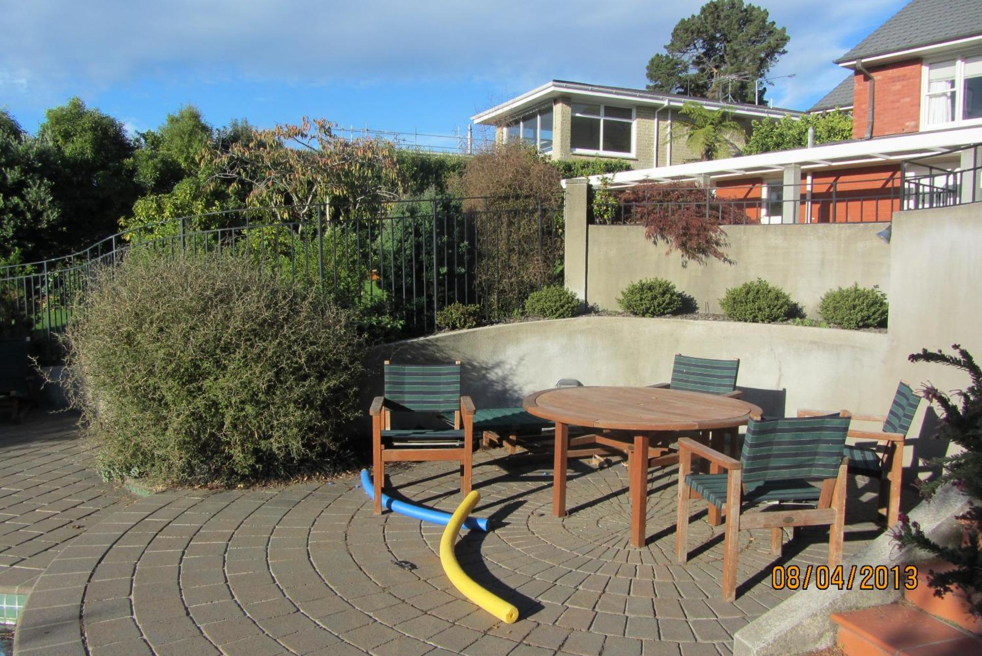 The Cashmere Bothy Christchurch Ruang foto