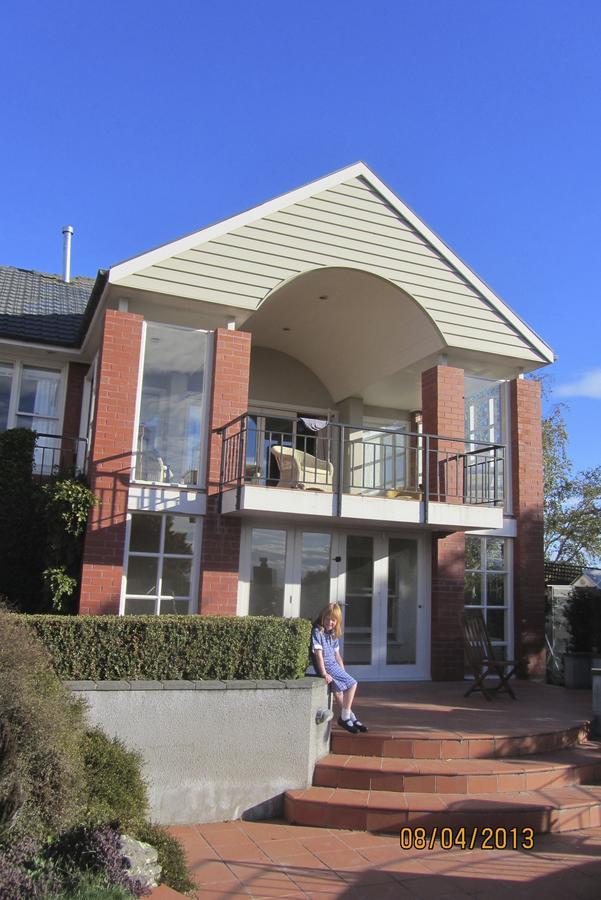 The Cashmere Bothy Christchurch Ruang foto
