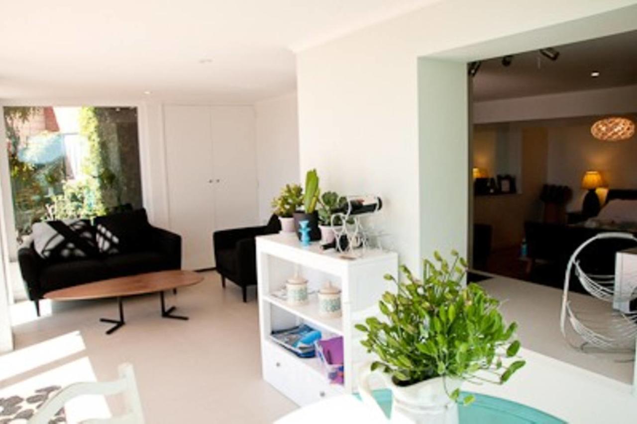 The Cashmere Bothy Christchurch Bagian luar foto