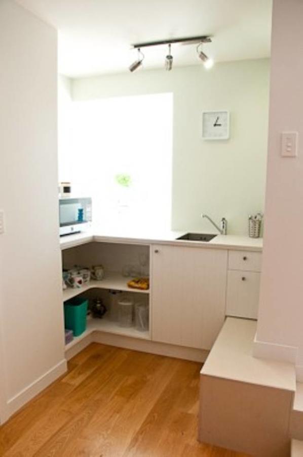 The Cashmere Bothy Christchurch Bagian luar foto